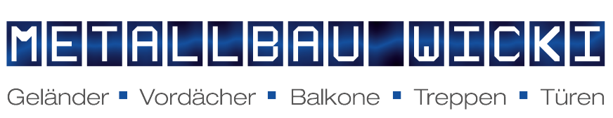 ©Metallbau Wicki